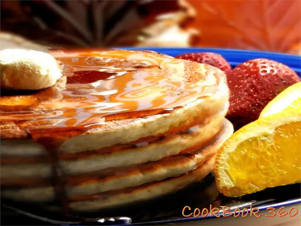 CookBook Recepie image 