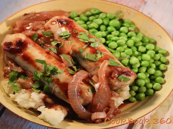 CookBook Recepie image 