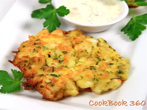 CookBook Recepie image
