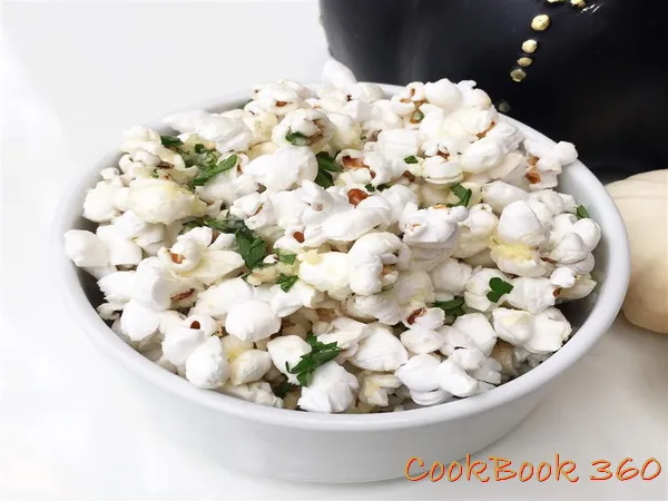 CookBook Recepie image 