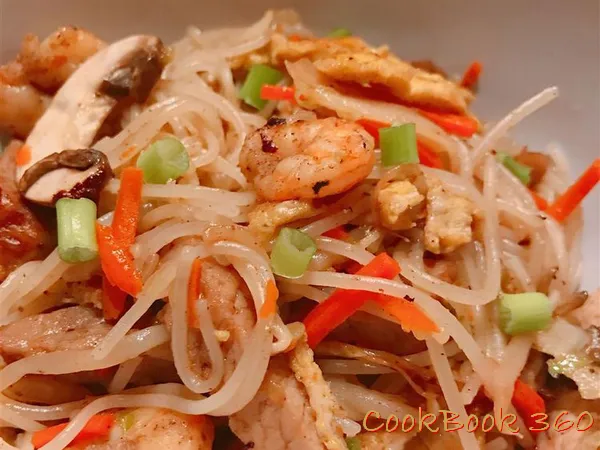 CookBook Recepie image 