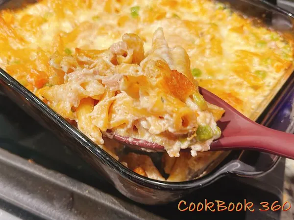 CookBook Recepie image 
