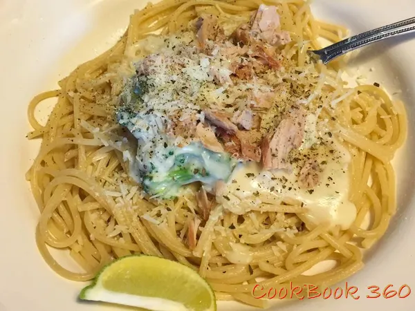 CookBook Recepie image 