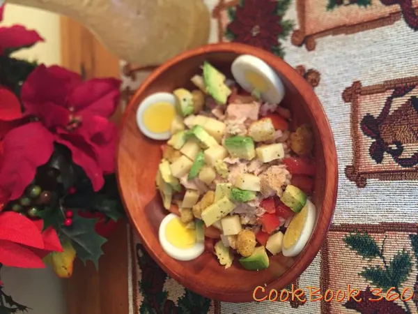 CookBook Recepie image