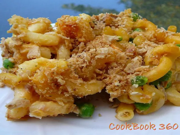 CookBook Recepie image 