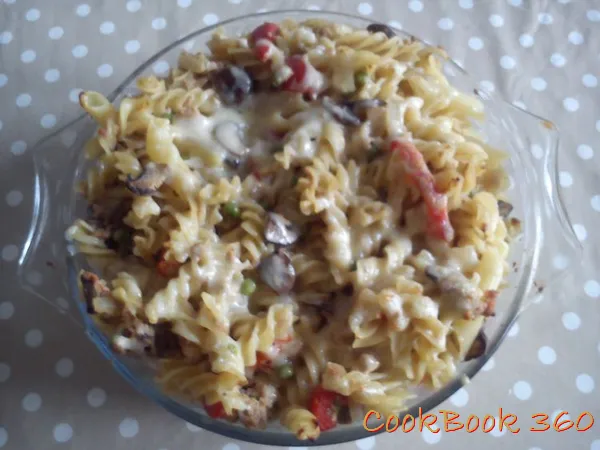 CookBook Recepie image