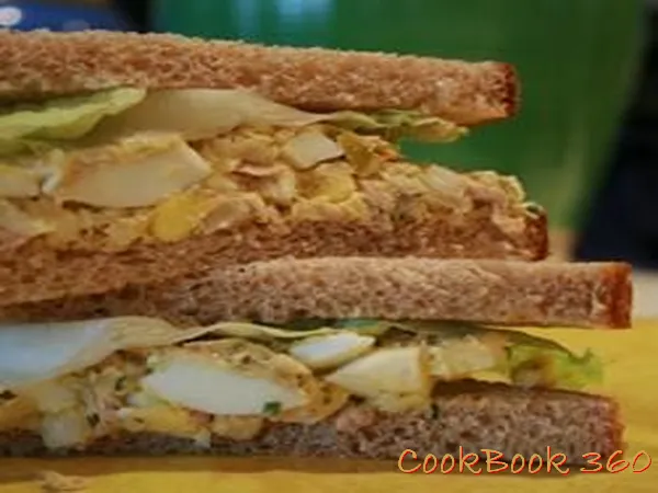 CookBook Recepie image