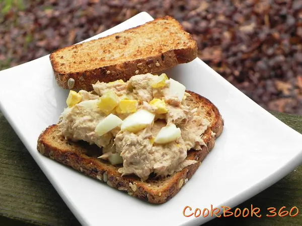 CookBook Recepie image
