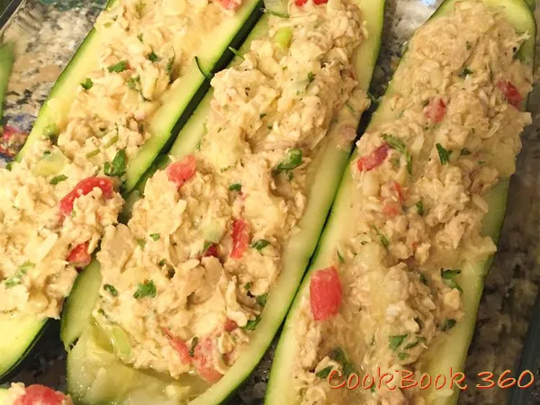 CookBook Recepie image 