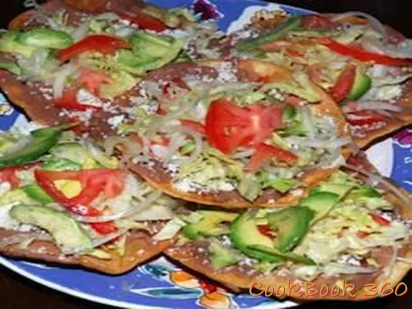 CookBook Recepie image