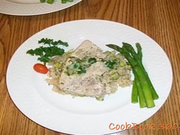 CookBook Recepie image 