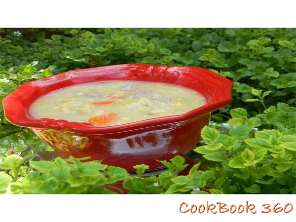 CookBook Recepie image 