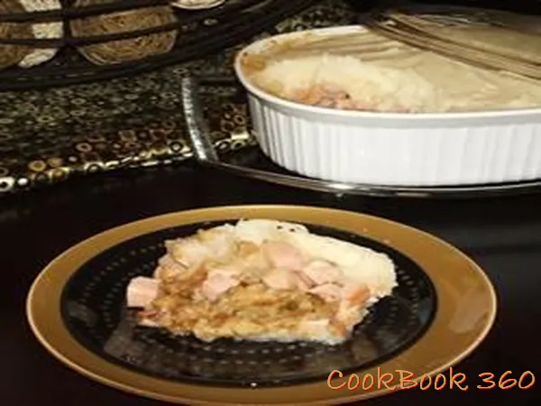 CookBook Recepie image 