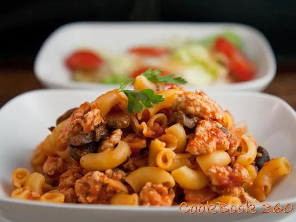 CookBook Recepie image 