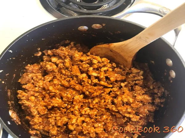 CookBook Recepie image 