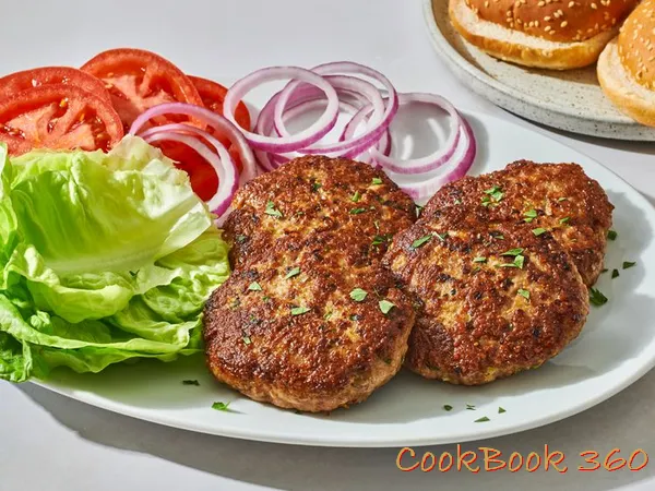 CookBook Recepie image 