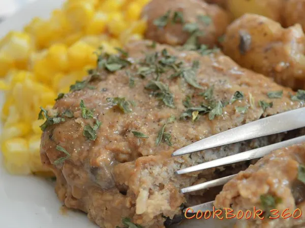 CookBook Recepie image