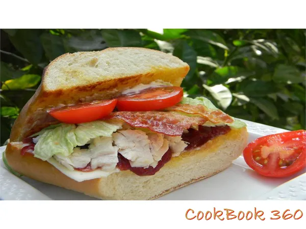 CookBook Recepie image 