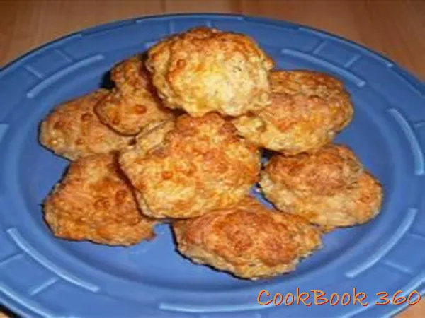 CookBook Recepie image 