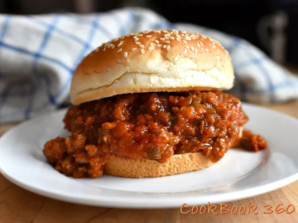 CookBook Recepie image 
