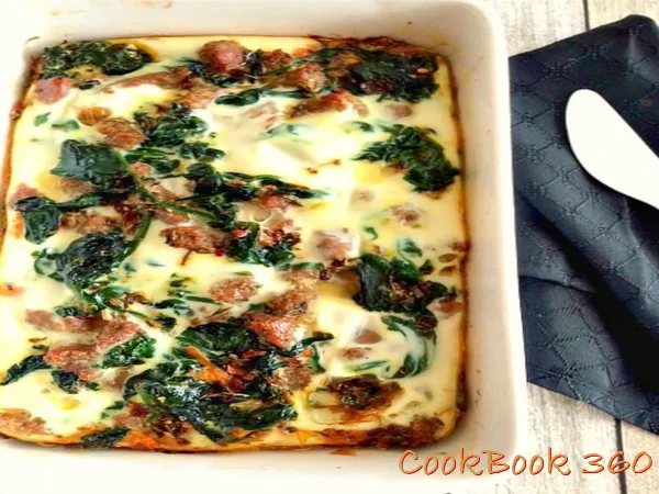 CookBook Recepie image 