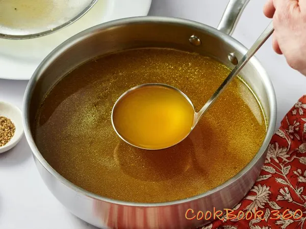CookBook Recepie image 