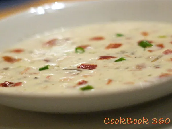 CookBook Recepie image
