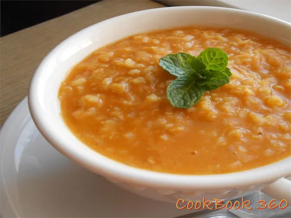 CookBook Recepie image