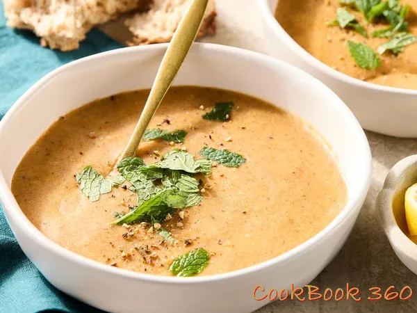 CookBook Recepie image 