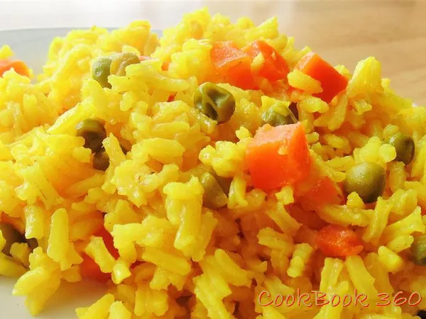 CookBook Recepie image 
