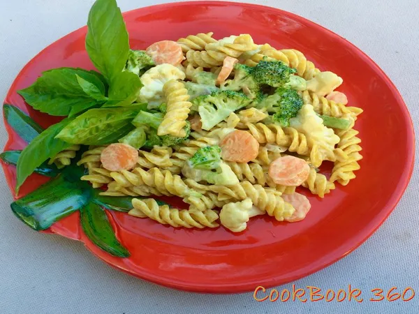 CookBook Recepie image 