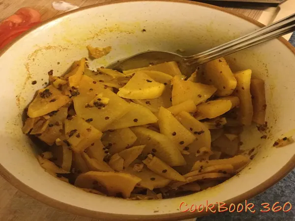 CookBook Recepie image 