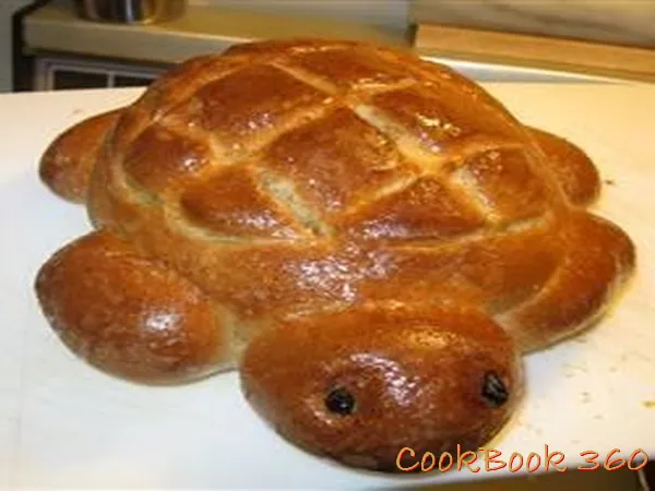 CookBook Recepie image 