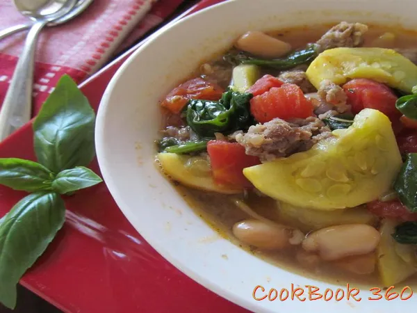 CookBook Recepie image 