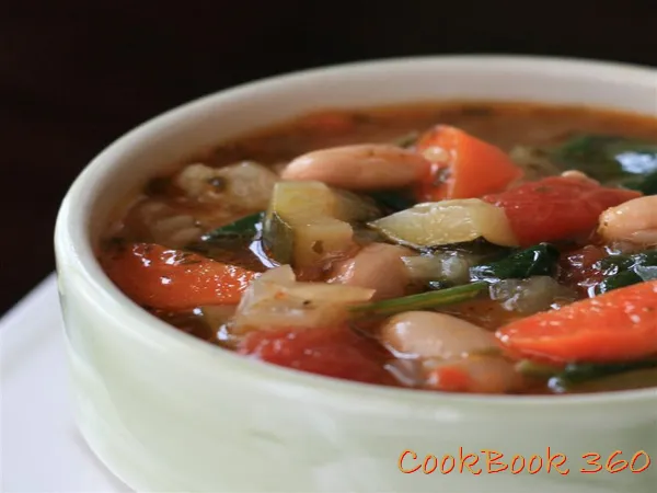 CookBook Recepie image