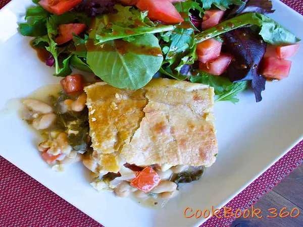 CookBook Recepie image 