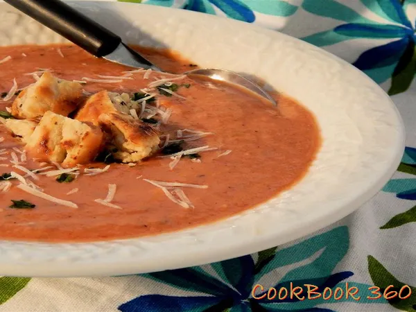 CookBook Recepie image 
