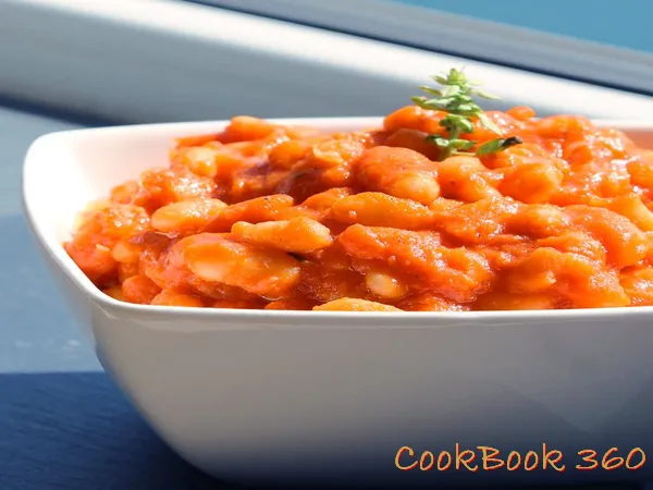 CookBook Recepie image 