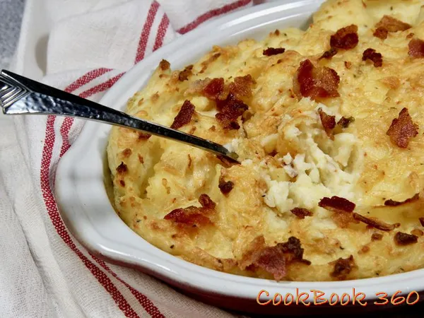CookBook Recepie image
