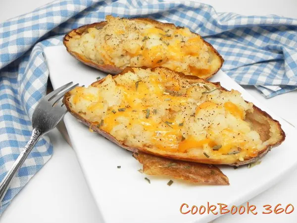 CookBook Recepie image 