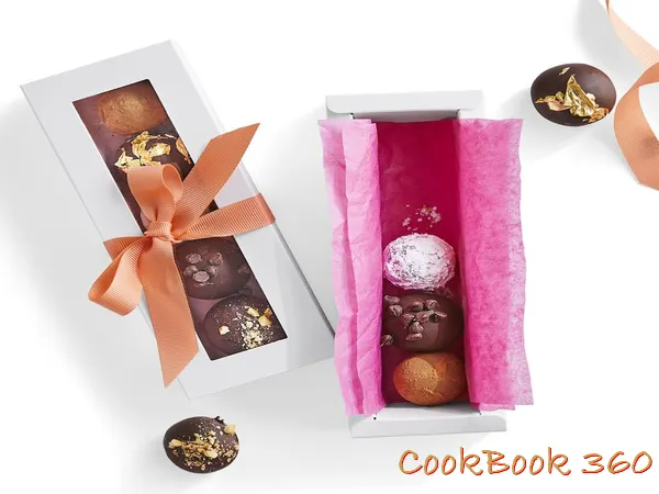 CookBook Recepie image 