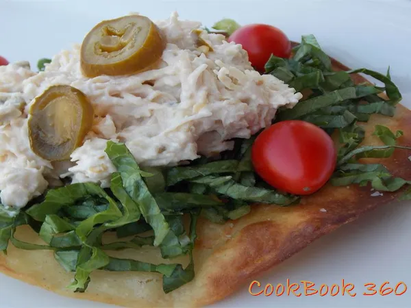 CookBook Recepie image 