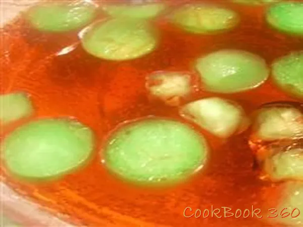 CookBook Recepie image 