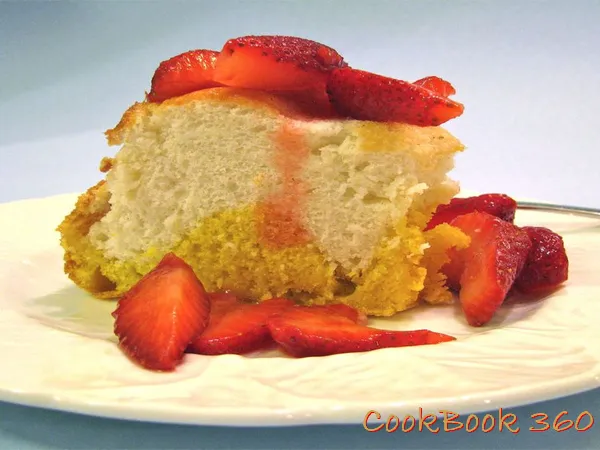 CookBook Recepie image 