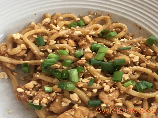 CookBook Recepie image 