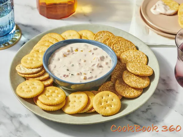 CookBook Recepie image 