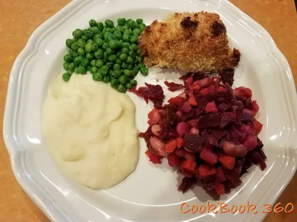 CookBook Recepie image