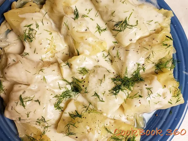 CookBook Recepie image 