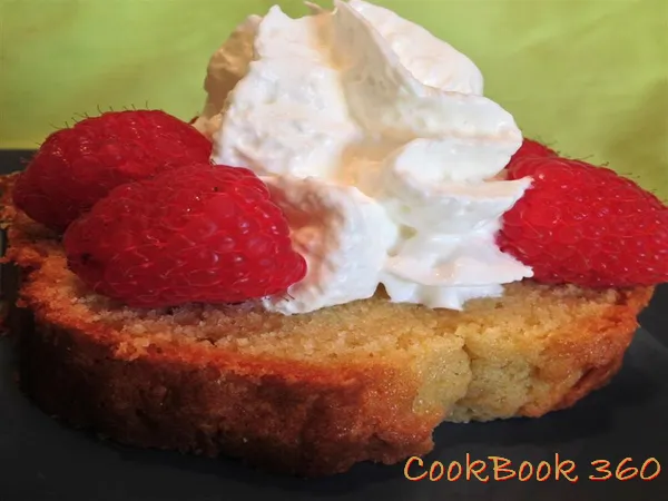 CookBook Recepie image 