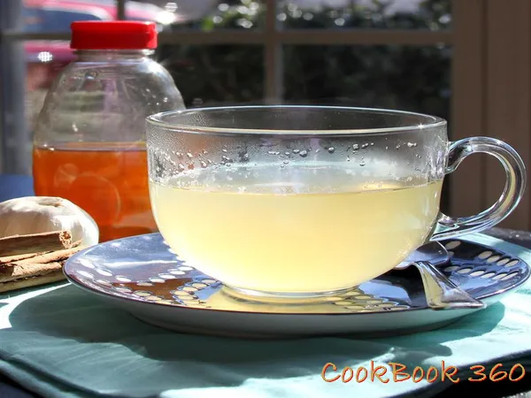 CookBook Recepie image
